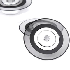 Động cơ DC SERVO Giảm Tốc GP36 500 Encoder 1:27