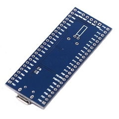 Mạch Novoton N76E616