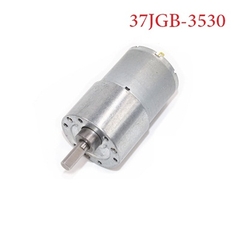 Động cơ mô-tơ JGB37-3530 12V 250 vòng