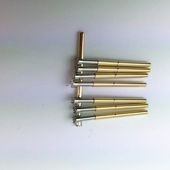 Kim test bo PA125-H Gold- Nickel