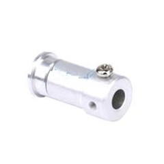 Gá đỡ mô-tơ bánh xe 6MM nhôm