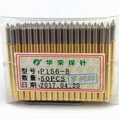 Kim test bo PA125-B Gold Nickel