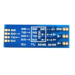 Mạch Chuyển Đổi TTL sang RS485 - V01510