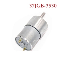 Động cơ mô-tơ JGB37-3530 12V 250 vòng