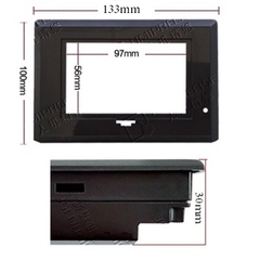 Box 4.3 inch