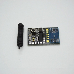 Mạch Thu Sóng RF KB3-V1 433Mhz