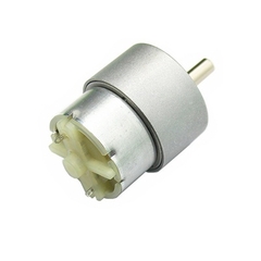 Động cơ mô-tơ JGB37-500TB-12V 200 vòng