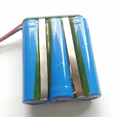 Mạch Sạc Pin 3 Cell 18650-W