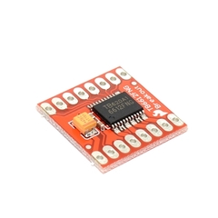 Mạch Điều Khiển 2 Động Cơ DC TB6612FNG V1