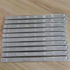 LEAD SOLDERING KG 63/37