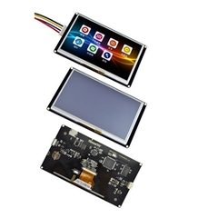 USART HMI 10-inch TJC1060X5A1 011R