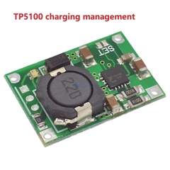 Mạch Sạc Pin TP5100 8.4V/4.2V