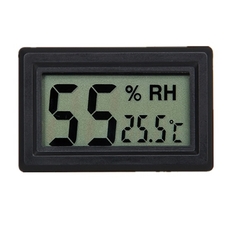 Đồng Hồ Đo Nhiệt Đổ Và Độ Ẩm VC1