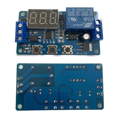 Mạch Đóng Ngắt Relay NB 12V