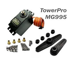 Động Cơ Servo MG995