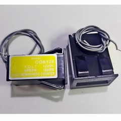 Bộ Đếm Sản Lượng COA126 12Vdc- China