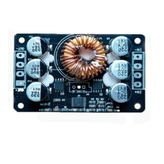 Mạch Nguồn Hạ Áp 16-40V 6A