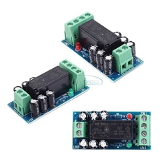 Mạch Sạc Dự Phòng 12V 12A XH-M350