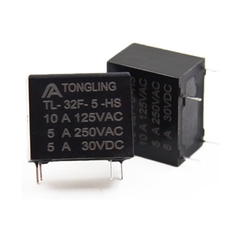 TL 32F HF32F HS