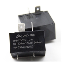 T93-12VDC-TL-A