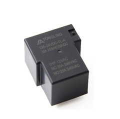 T90 5VDC-TL-A-40A 4P
