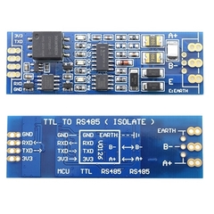 Mạch Chuyển Đổi 5.0V TTL Sang RS485