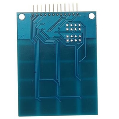 Bàn Phím Cảm Ứng TTP229 XD-62B