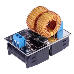 Mạch Nung Cao Tần ZVS 12V 120W