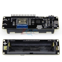 Mạch D1 Mini WiFi Esp8266 +18650 Battery