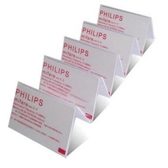 Thẻ S50 RFID mifare Philip