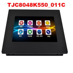 USART HMI 5-inch TJC8048K550_011C BOX