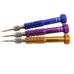 BST-665 Precision Screwdriver