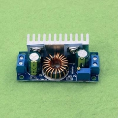 Mạch Tăng Áp DC 5-32V ra 5-42V 6A
