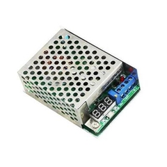 Mạch Nguồn Tăng Áp 10A 300W