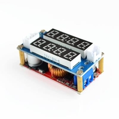 Mạch Hạ Áp Sạc Pin Lithium-ion 5A