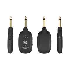 Wireless Transmitter Receiver for guitar A8