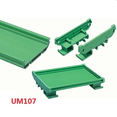 Khung PCB DIN Rail UM107- 100cm(1 Mét)