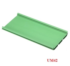Khung PCB DIN Rail UM42- 100cm(1 Mét)
