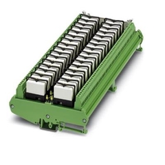 PCB DIN Rail  UM50