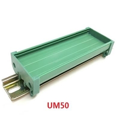 PCB DIN Rail  UM50