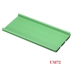 Khung PCB DIN Rail UM72- 100cm(1 Mét)