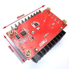 Mạch Nguồn Tăng Áp Boost 12V ra 60V 120W