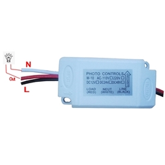 Mạch Cảm Biến Ánh Sáng W-10 220Vac