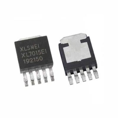 XL7015 - ADJ TO252-5