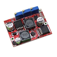 Mạch Nguồn Hạ Áp Chỉnh Dòng LM2577 LM2596