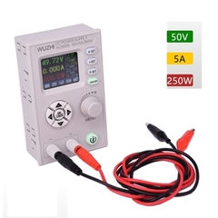 Nguồn DC  Điều Chỉnh Điện Áp  WZ5005 50V 5A