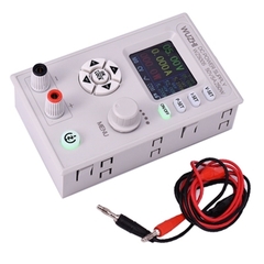 Nguồn DC  Điều Chỉnh Điện Áp  WZ5005 50V 5A