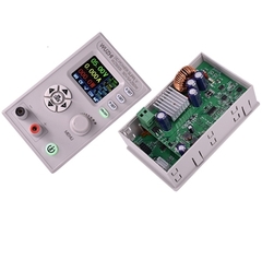 Nguồn DC  Điều Chỉnh Điện Áp  WZ5005 50V 5A