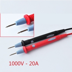 Universal multimeter Anti-burning