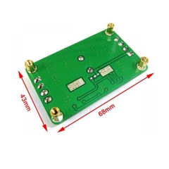 Mạch Nguồn Hạ Áp 16-40V 6A